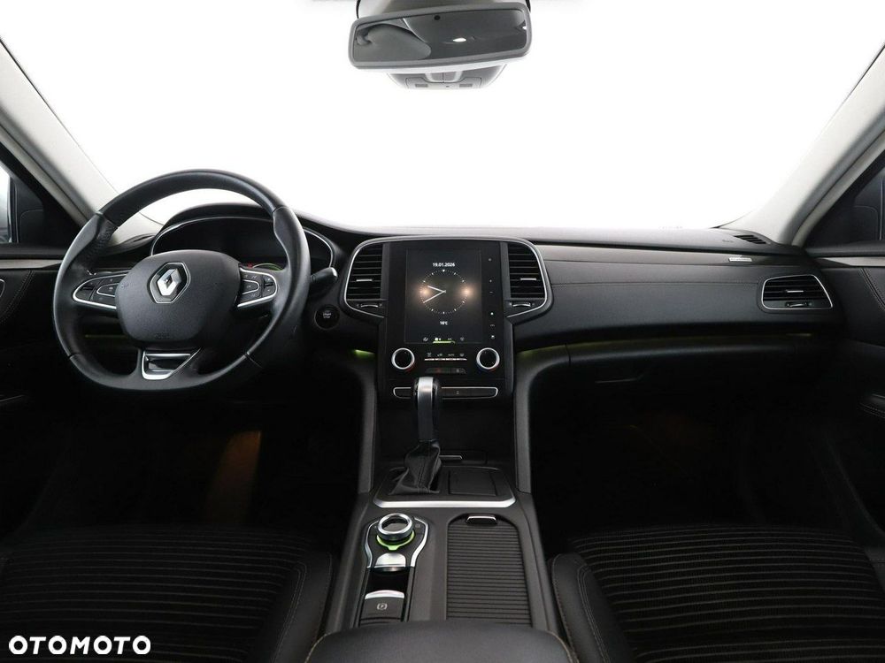 Renault Talisman 1.6 Energy dCi Intens EDC - 15