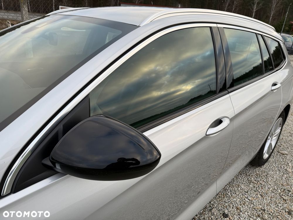 Opel Insignia 2.0 CDTI Business Elegance S&S - 9