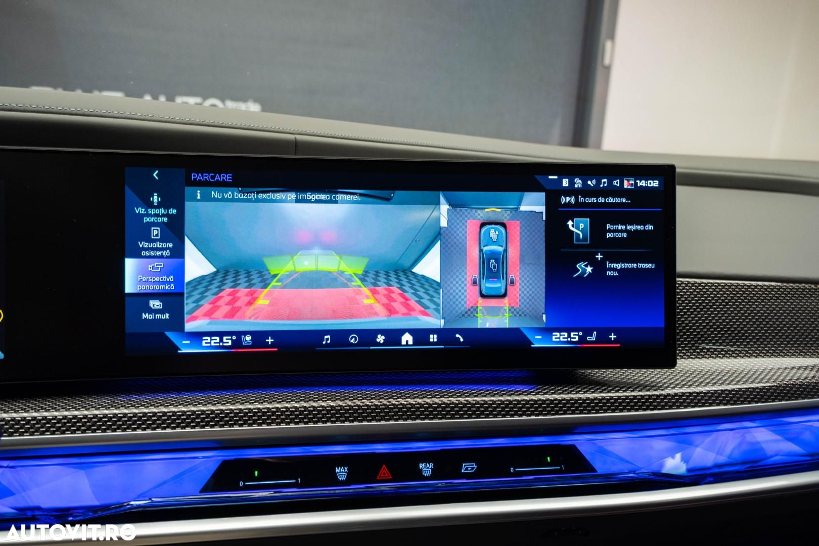 BMW Seria 7 - 21