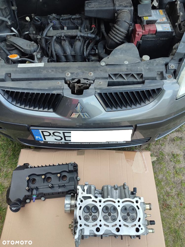 Mitsubishi Colt 1.1 Invite - 16