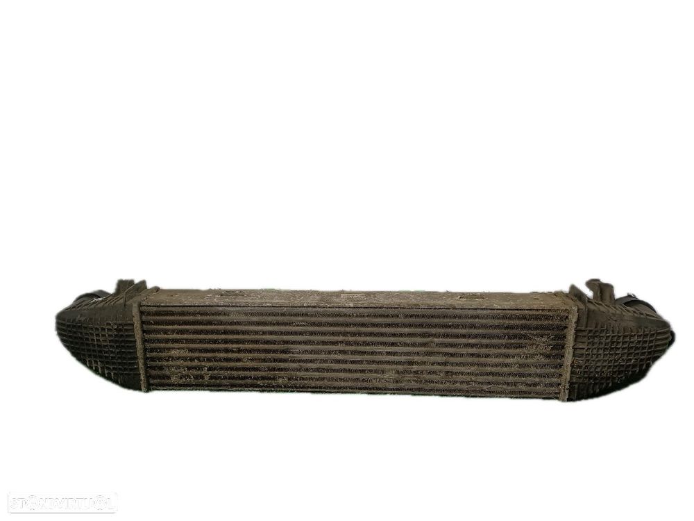 Radiador Intercooler Mercedes-Benz C-Class (W204) - 2