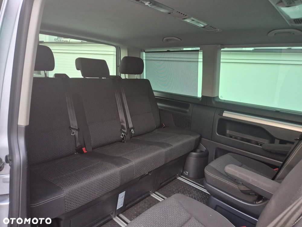 Volkswagen Multivan L1 Comfortline - 13