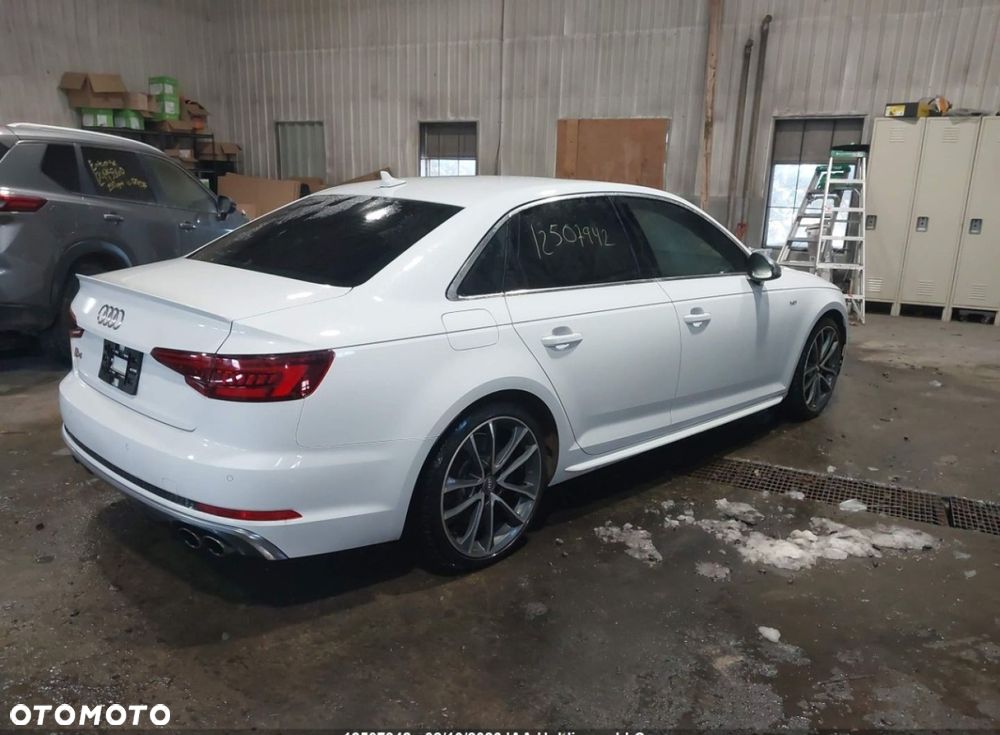 Audi S4 2018 photo 5