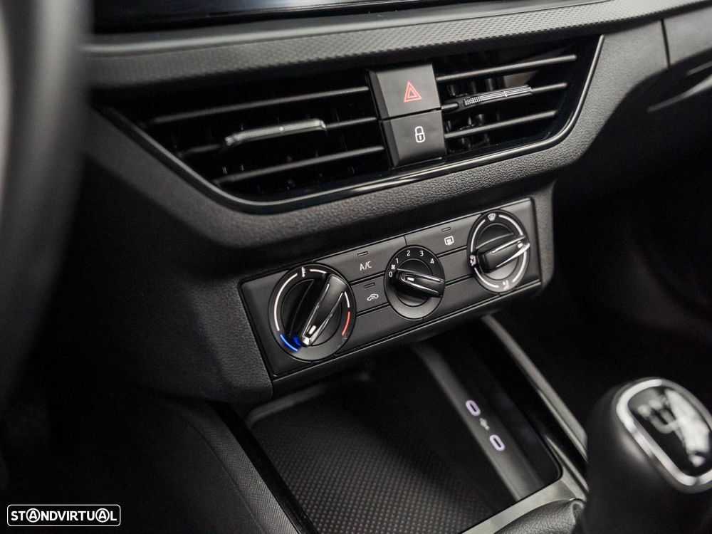 Skoda Kamiq 1.0 TSI Ambition - 25