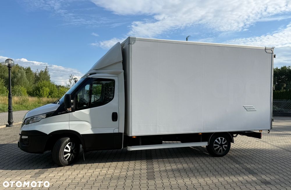 Iveco DAILY 35S15 - 14