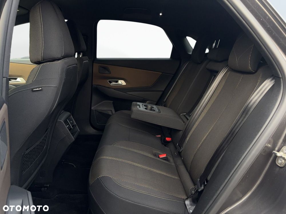 DS Automobiles DS 7 Crossback 1.6 E-Tense 4x4 Rivoli - 13