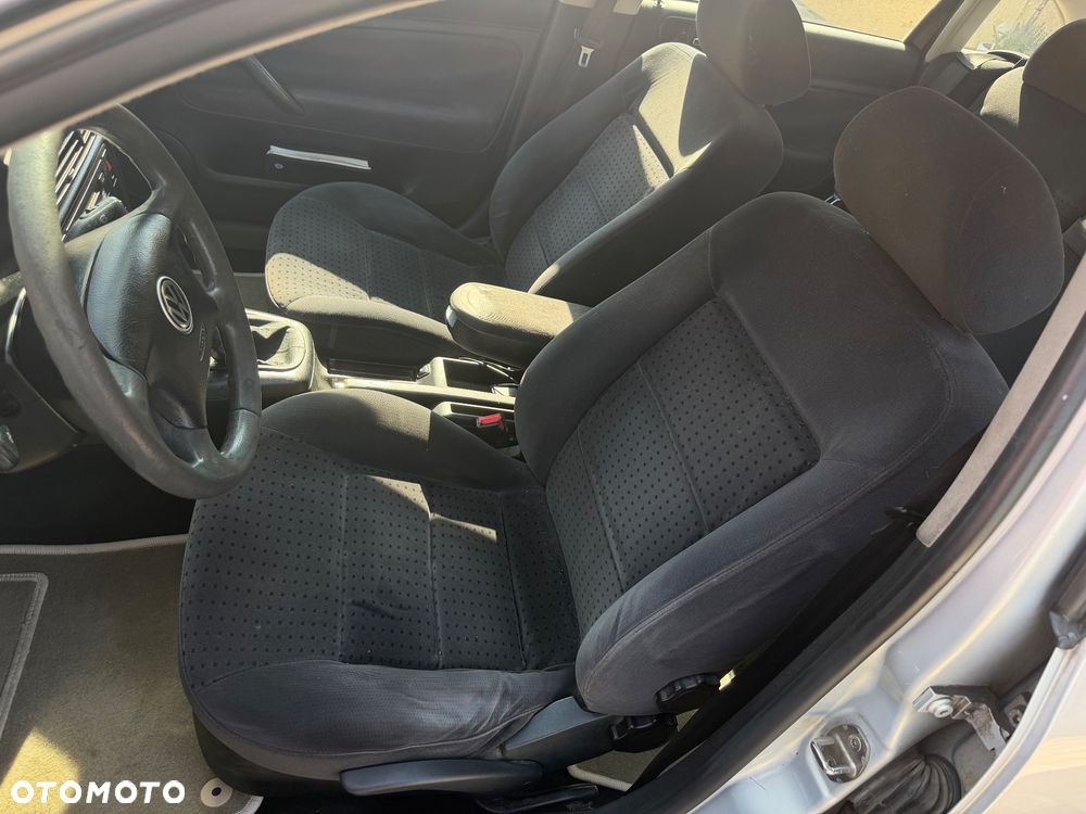 Volkswagen Passat 1.9 TDI CL - 8