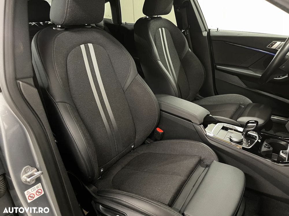 BMW Seria 2 220d Aut. Sport Line - 10