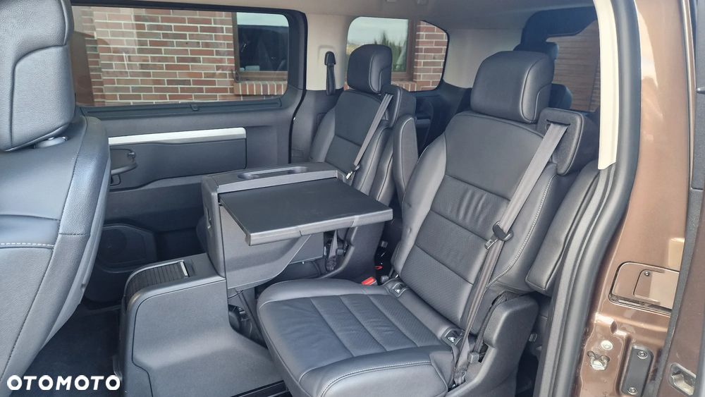 Citroën SpaceTourer M Business (50 kWh) - 9