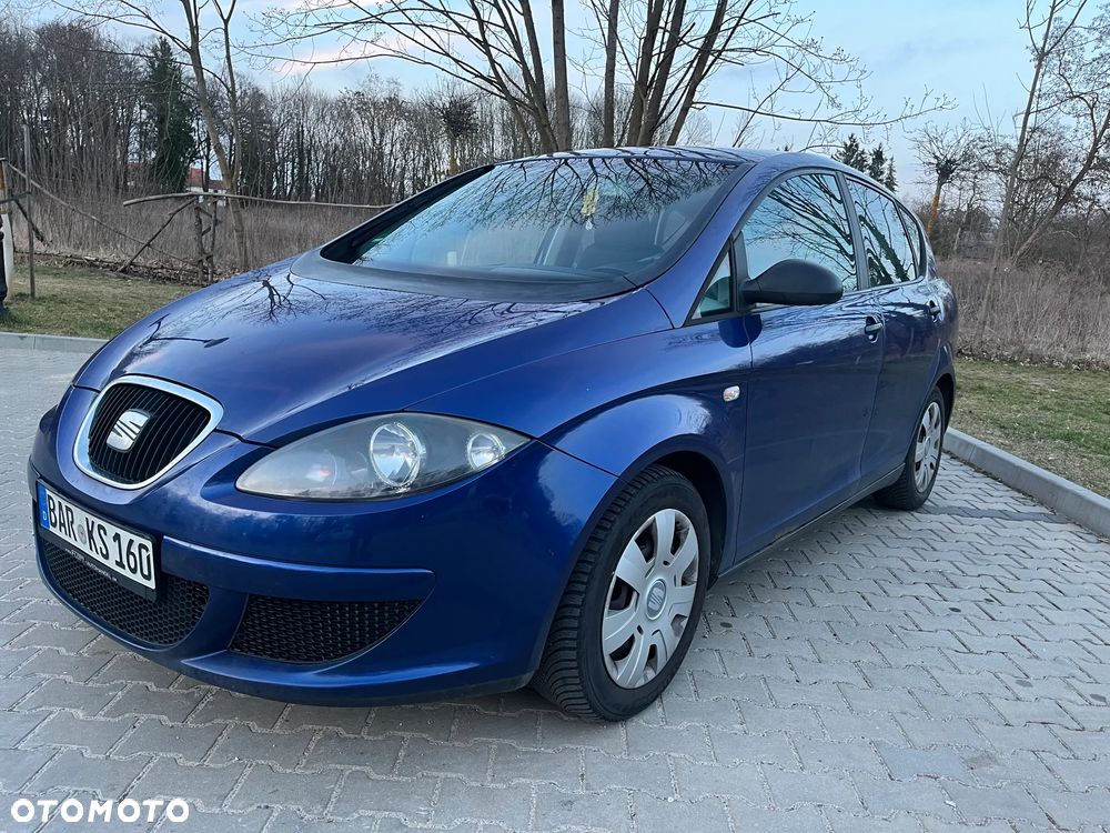 Seat Toledo - 5