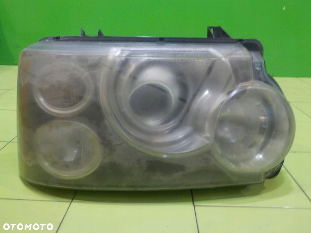 RANGE ROVER L322 IV LIFT 07r 5D lampa prawa przod 1LL238036-02 - 1