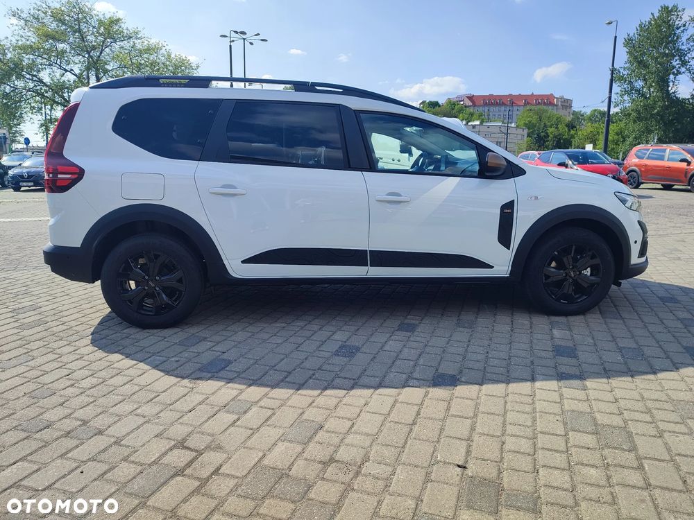 Dacia Jogger 1.6 Full Hybrid 140 Extreme MMT 7os - 3