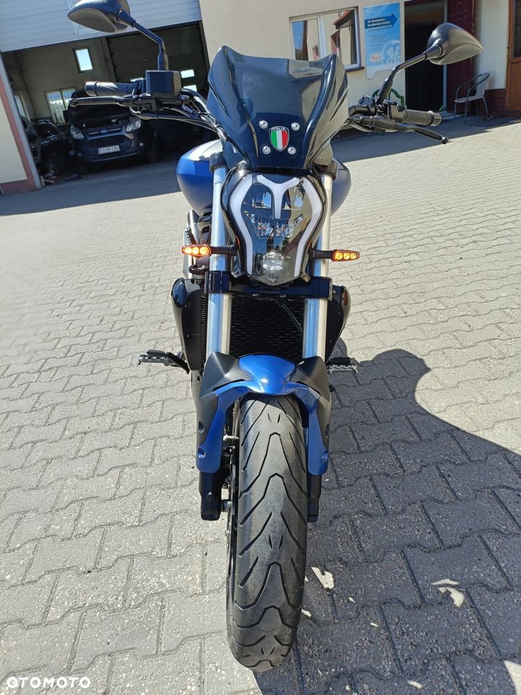 Benelli 502 C - 30