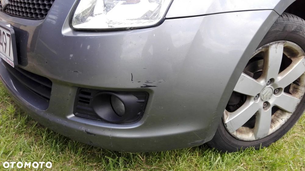 Suzuki Swift 1.3 DDiS Comfort - 25