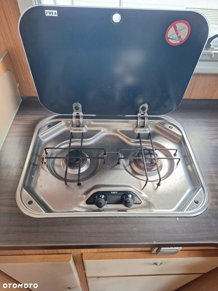 McLOUIS Lagan 263 - 14