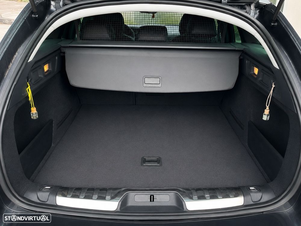 Peugeot 508 - 4