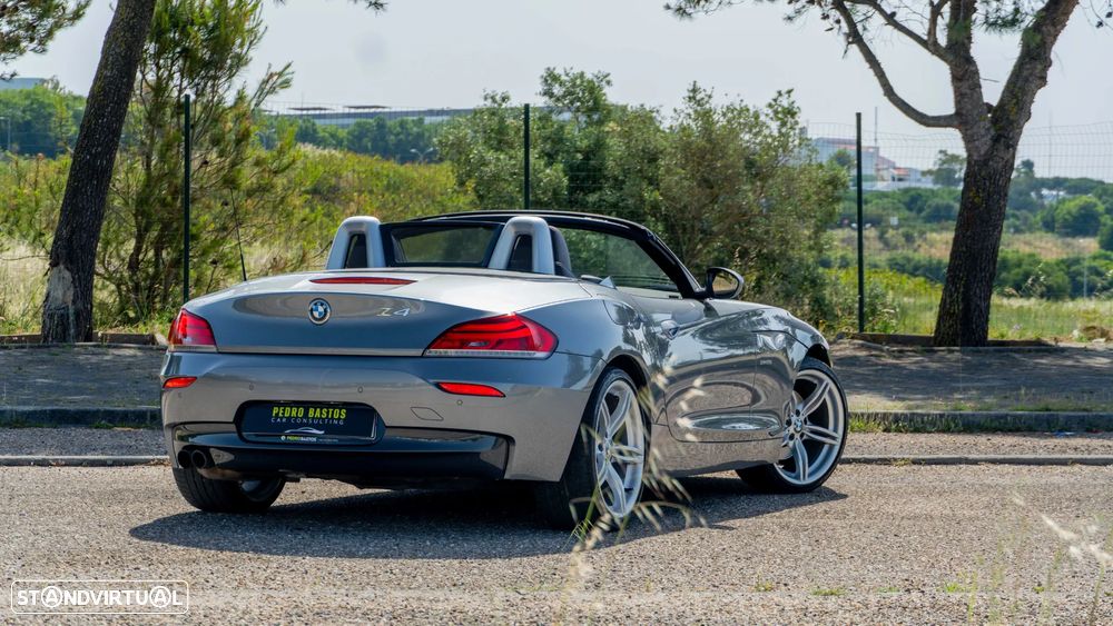 BMW Z4 28 i Pack M Auto - 11