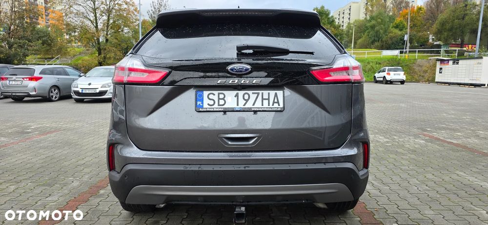 Ford Edge - 13