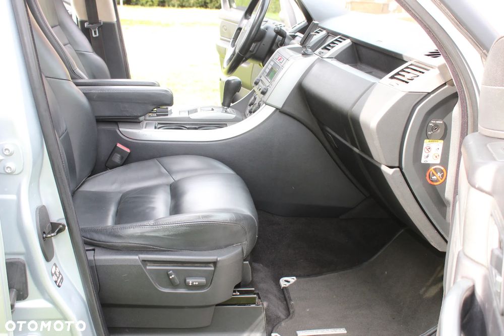 Land Rover Range Rover Sport S 2.7TD HSE - 19