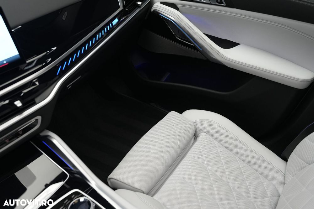 BMW X6 M - 37
