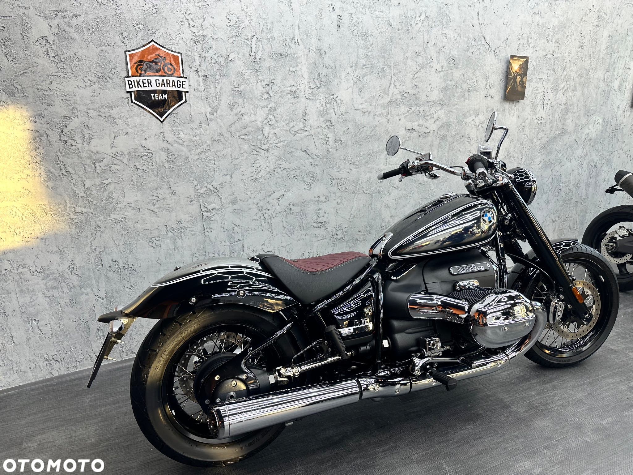 BMW R - 3
