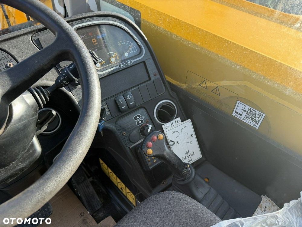 JCB 531-70 - 6