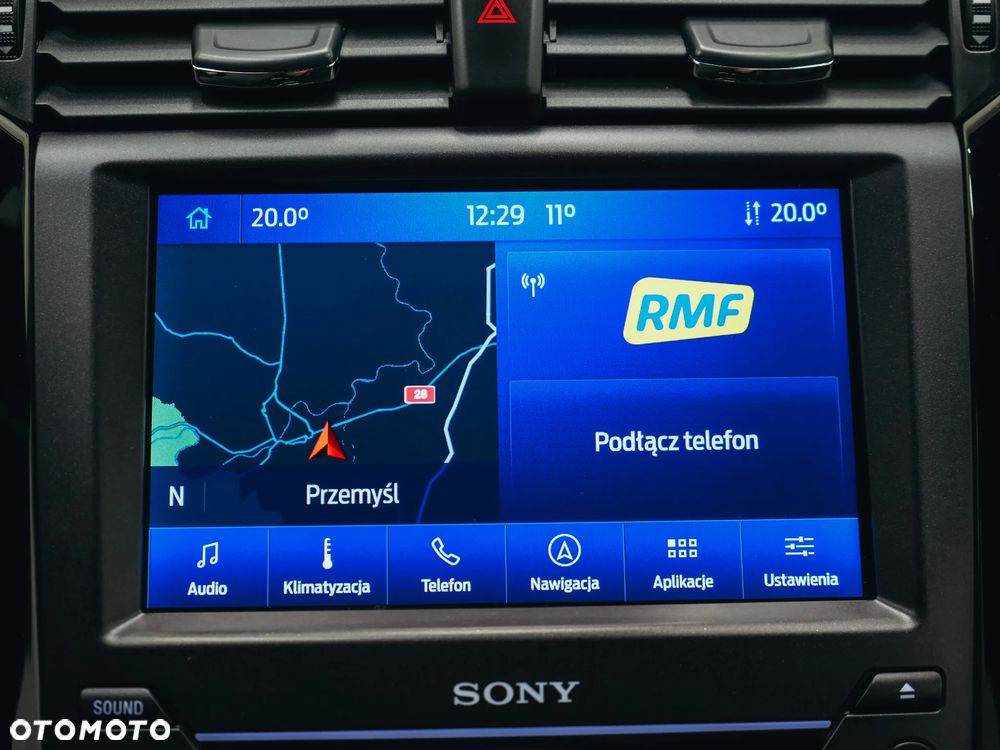 Ford Mondeo 2.0 EcoBlue ST-Line - 24