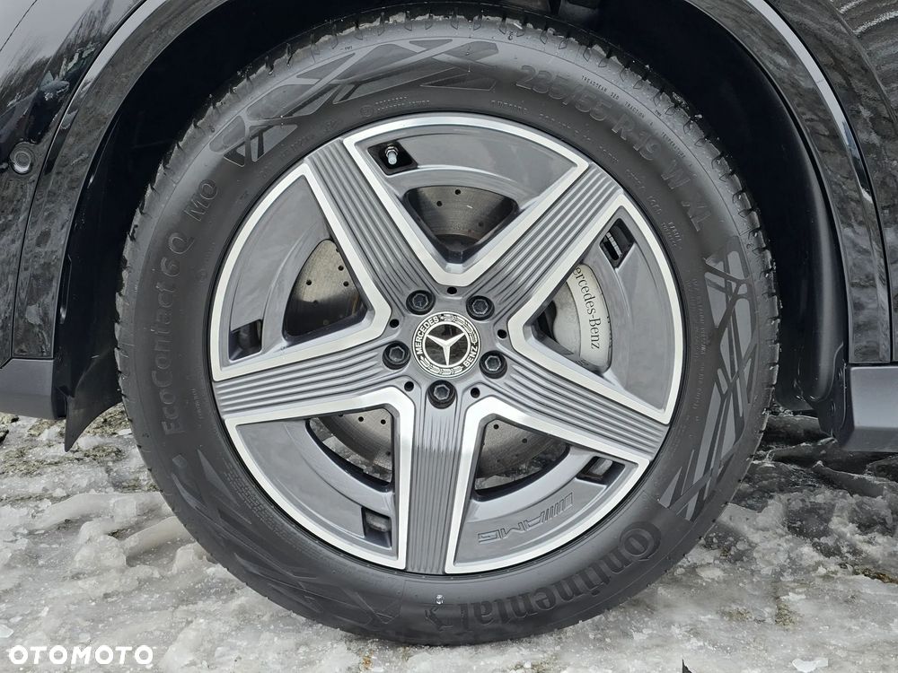 Mercedes-Benz GLC 220 d 4-Matic - 6