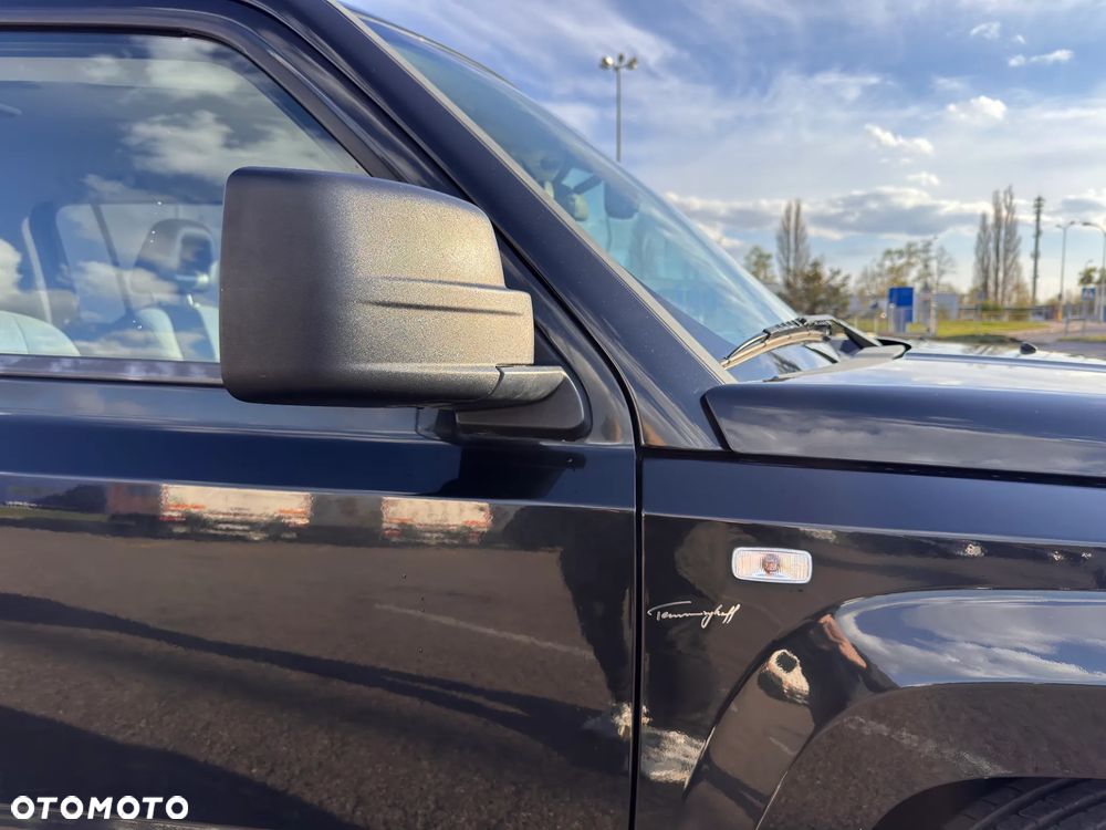 Jeep Patriot - 26