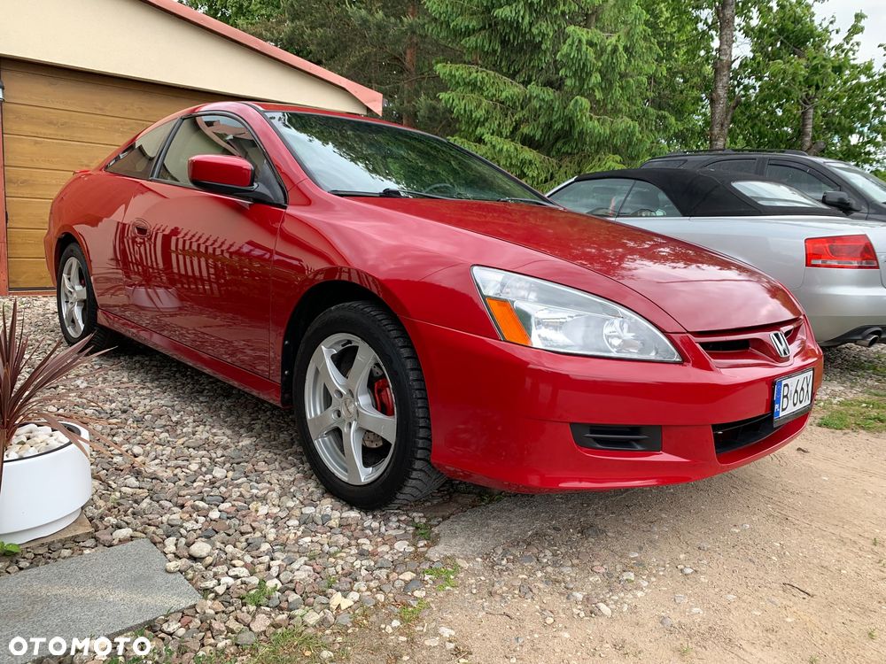 Honda Accord - 3