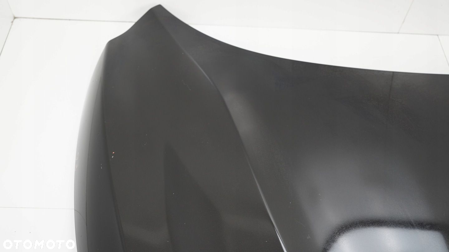 MASKA POKRYWA SILNIKA NISSAN QASHQAI J11 13-17R Z11 - 4
