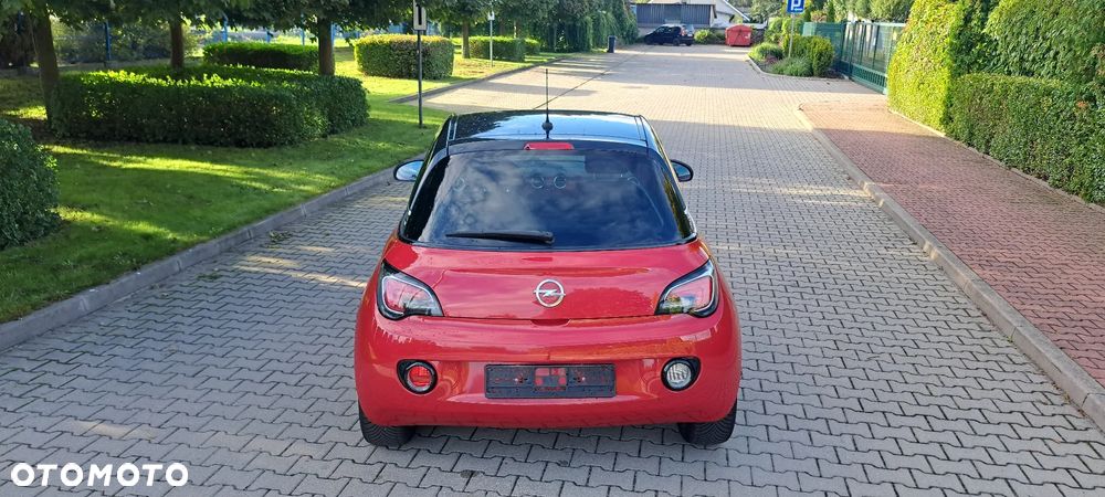Opel Adam - 10