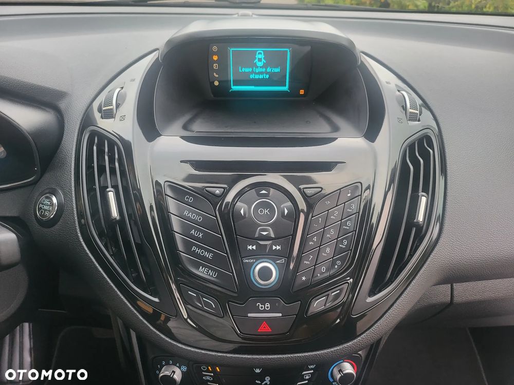 Ford B-MAX 1.6 Titanium - 35