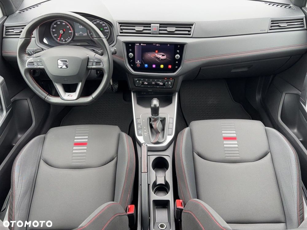 Seat Arona - 17