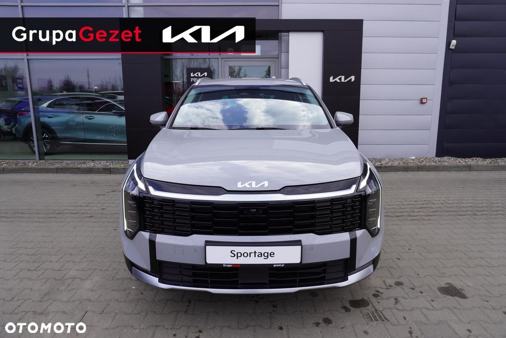 Kia Sportage - 2