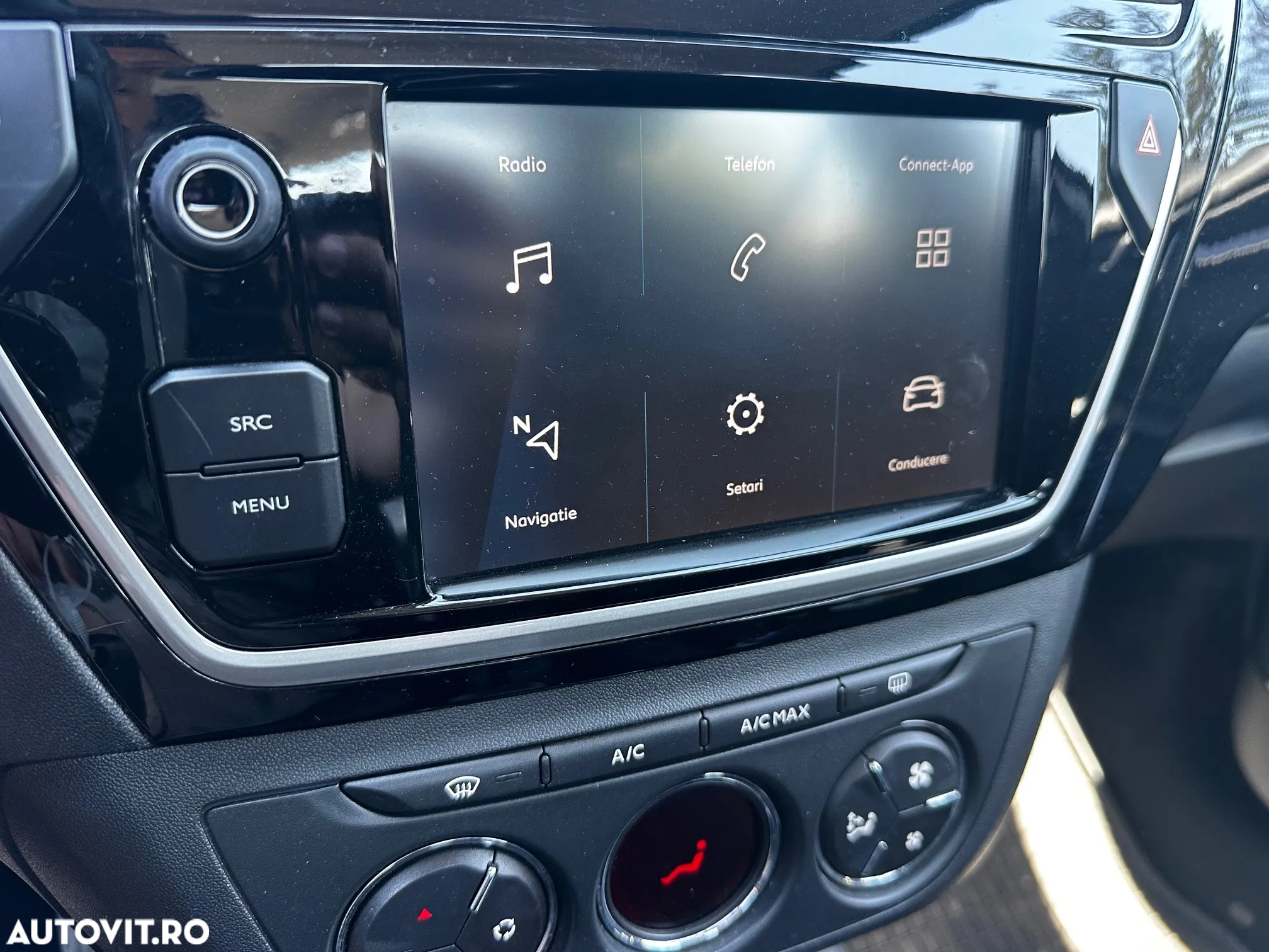 Peugeot 301 1.5 BlueHDI FAP Allure - 9