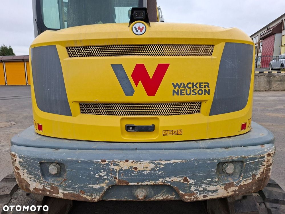 Wacker Neuson Et 90 - 24