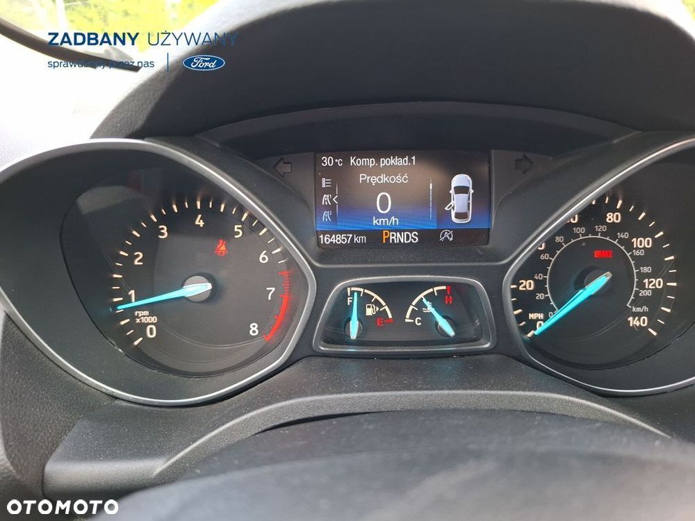 Ford Escape 2.0 EcoBoost AWD Titanium - 18