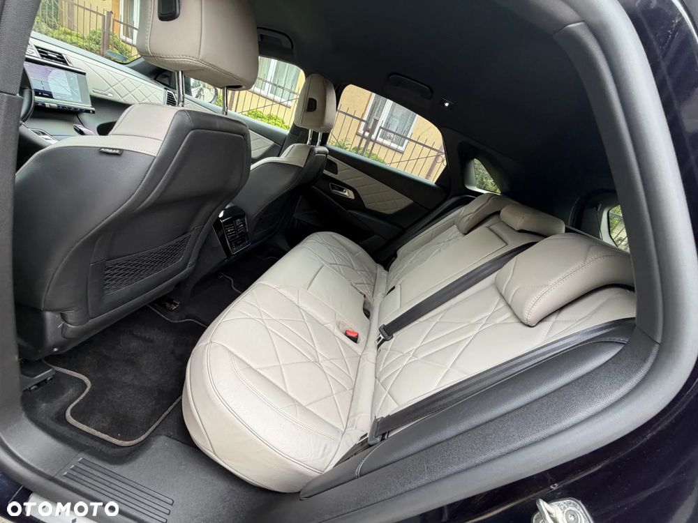 DS Automobiles DS 7 Crossback 1.6 E-Tense Bastille + - 34
