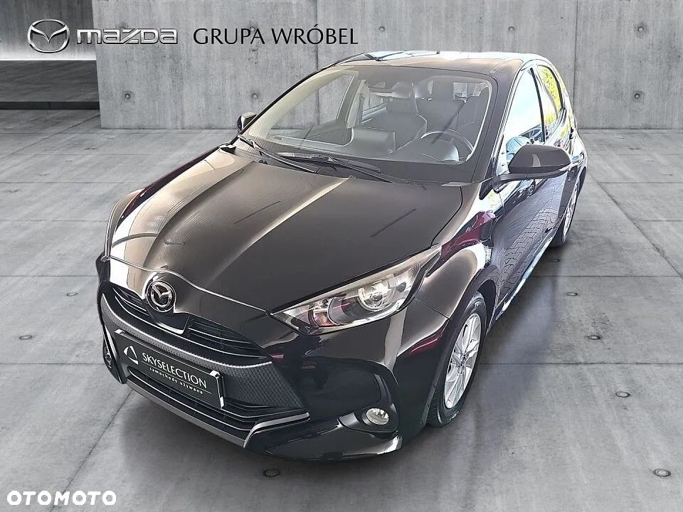 Mazda 2 Hybrid 1.5 Agile CVT - 1