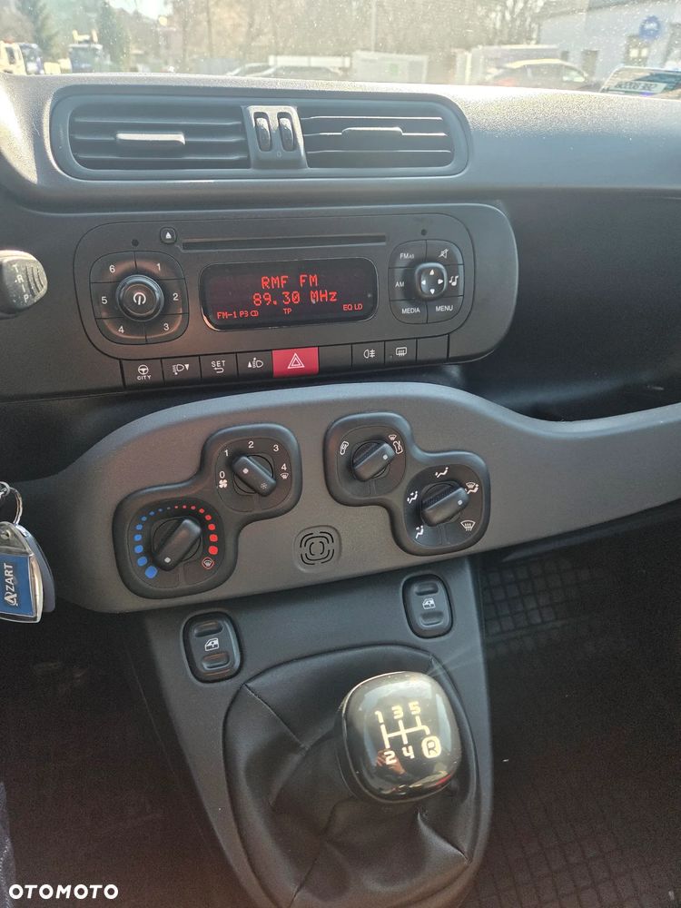 Fiat Panda 1.2 Fresh - 6