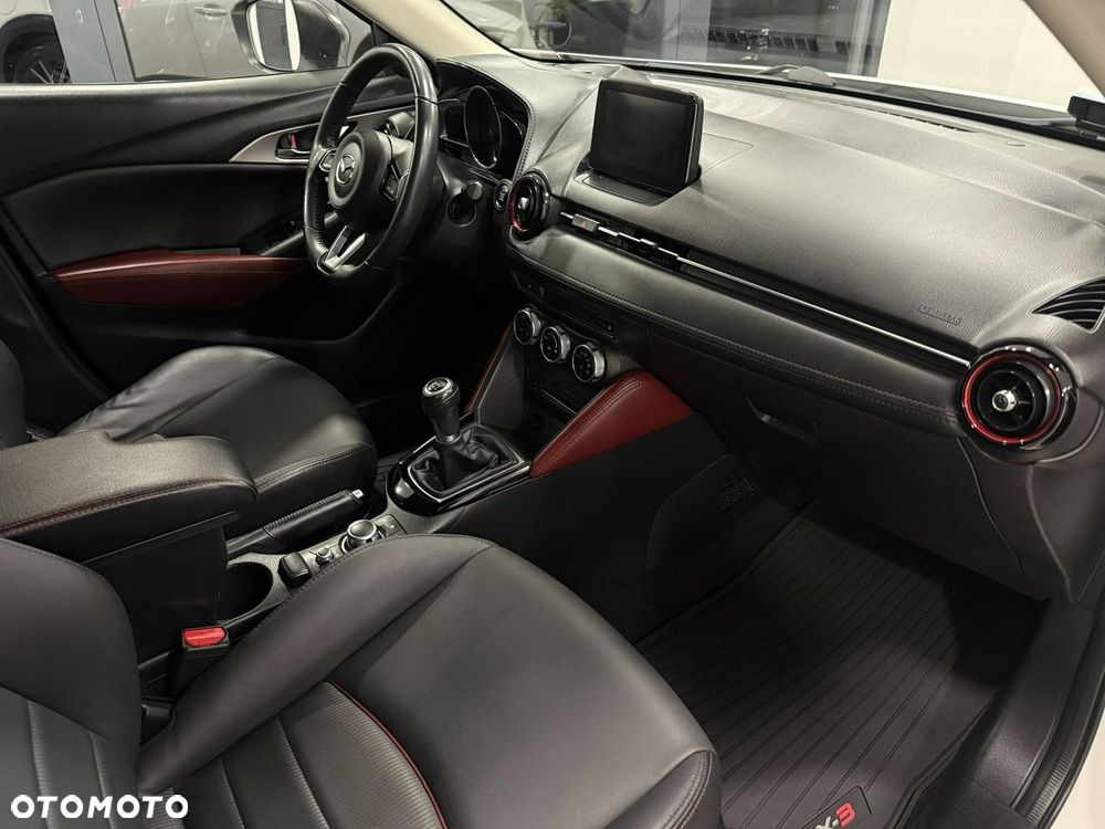 Mazda CX-3 2.0 Skypassion - 19
