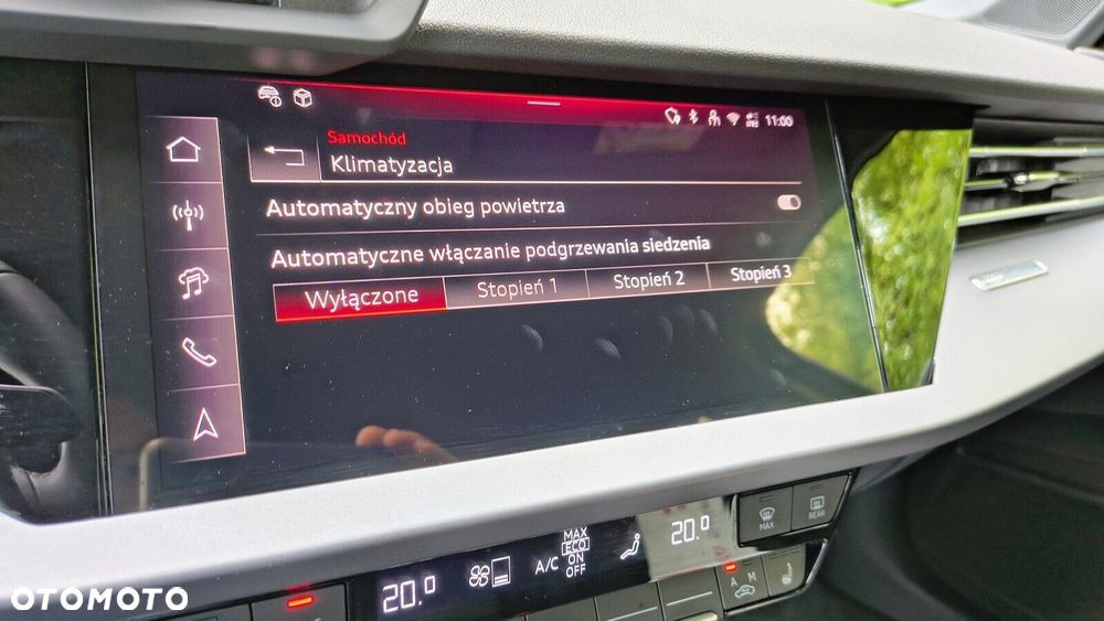 Audi A3 Sportback - 27