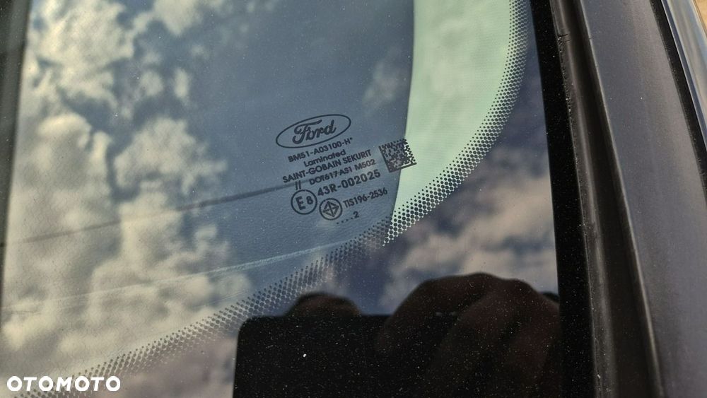 Ford Focus 1.6 EcoBoost Titanium - 9