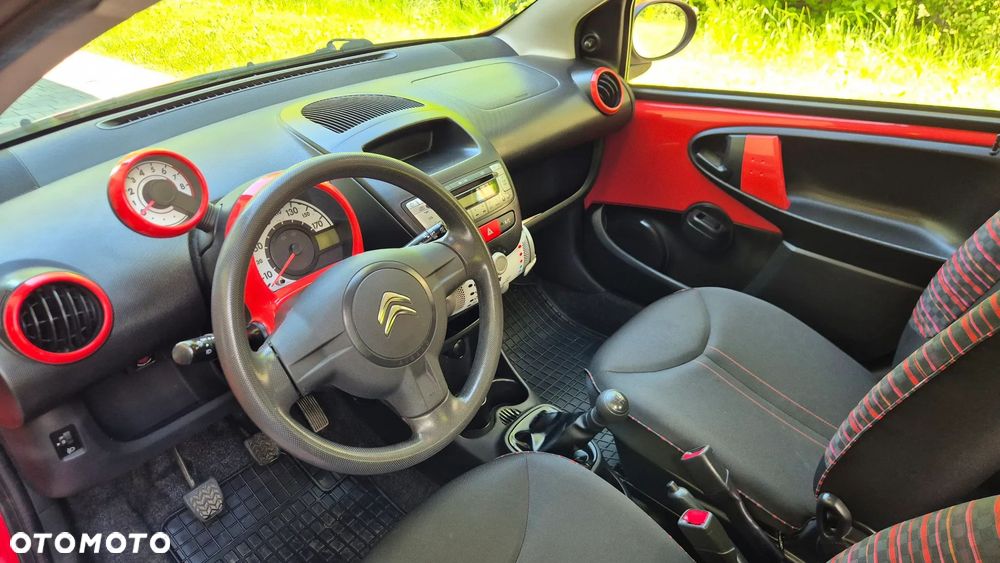 Citroën C1 1.0 C-Chic - 5