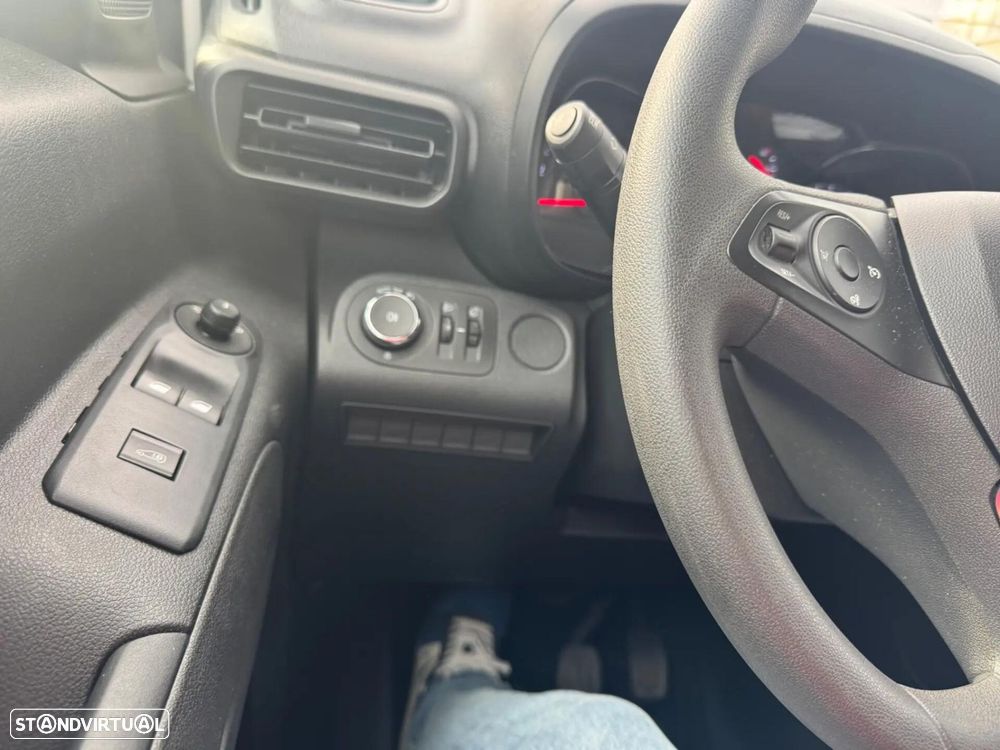 Opel Combo 1.5 CDTi L1H1 Edition Plus - 11