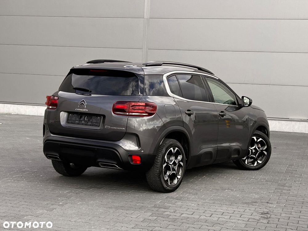 Citroën C5 Aircross - 6
