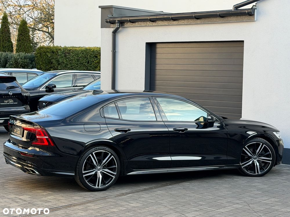 Volvo S60 - 39