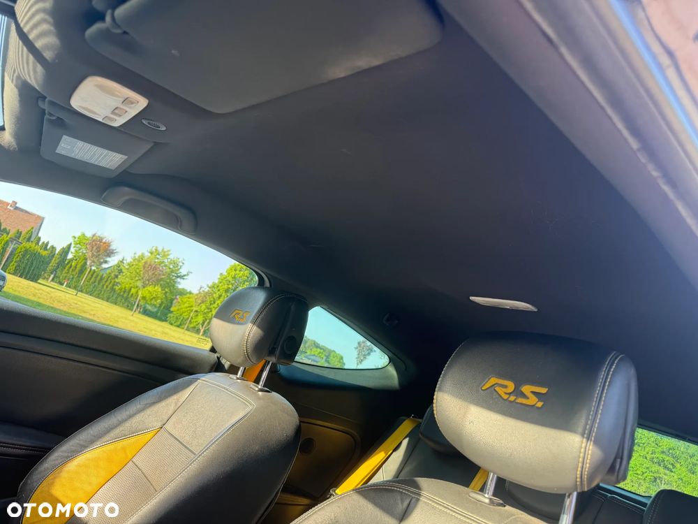 Renault Megane - 22