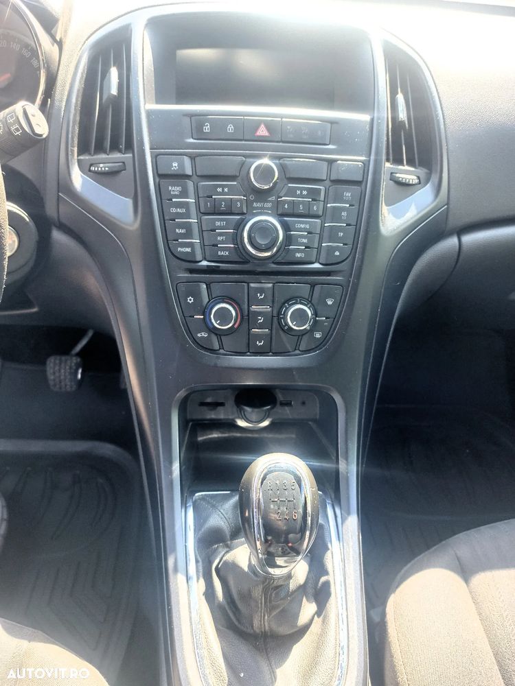 Opel Astra - 7